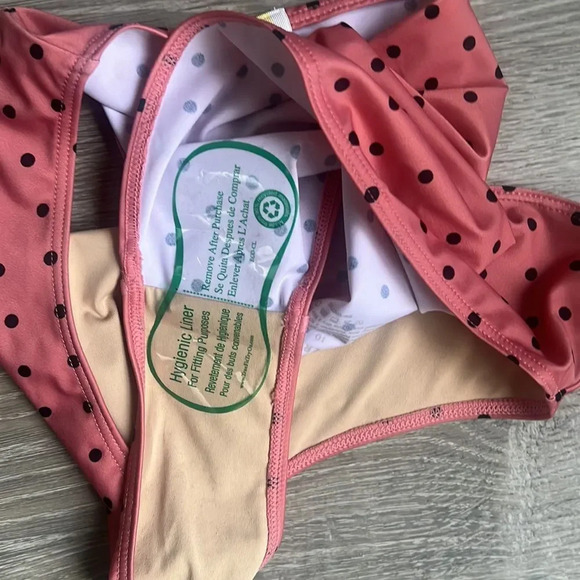 NEW Summer salt bikini bottom - Picture 5 of 5